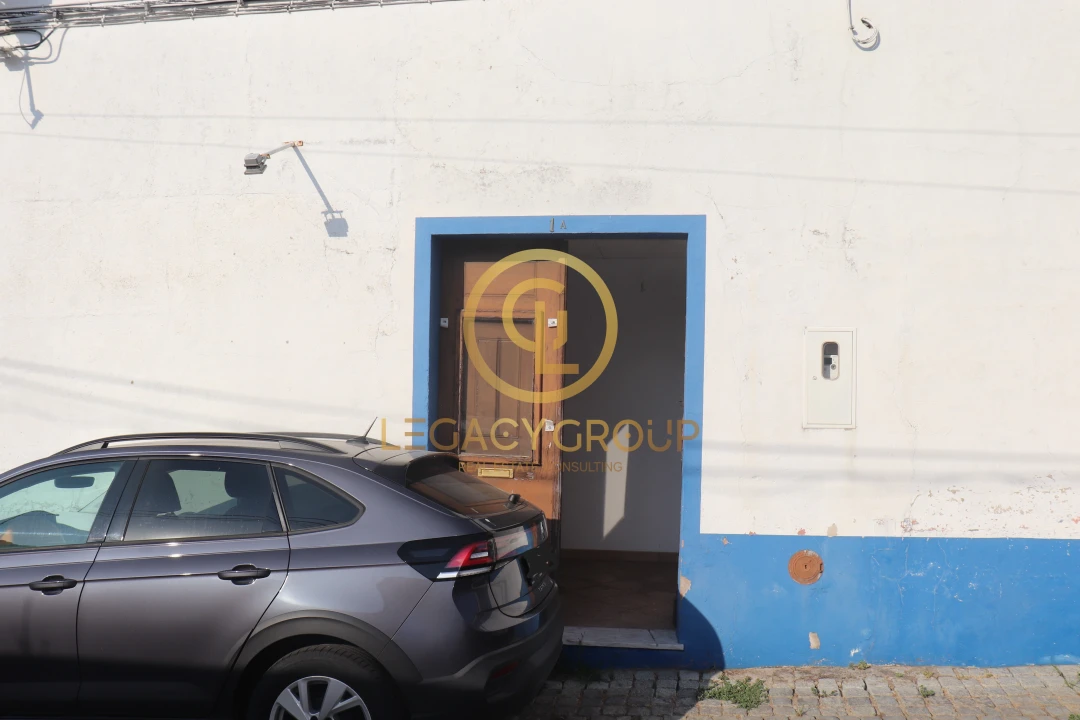 Negócio para Venda em Reguengos de Monsaraz Foto 17