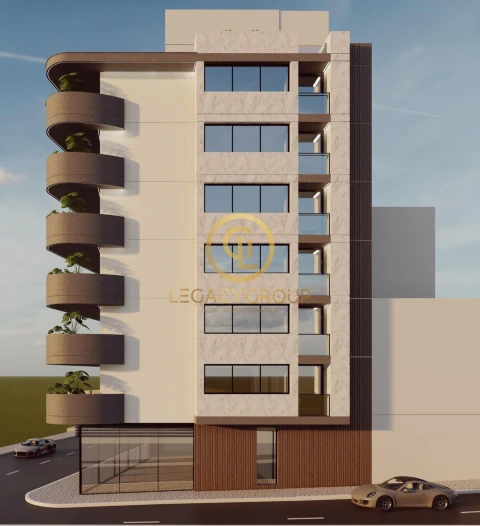Apartamento T3 para Venda em Faro (Sé e São Pedro)