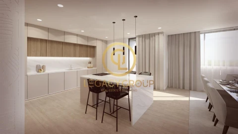 Apartamento T3 para Venda em Faro (Sé e São Pedro)