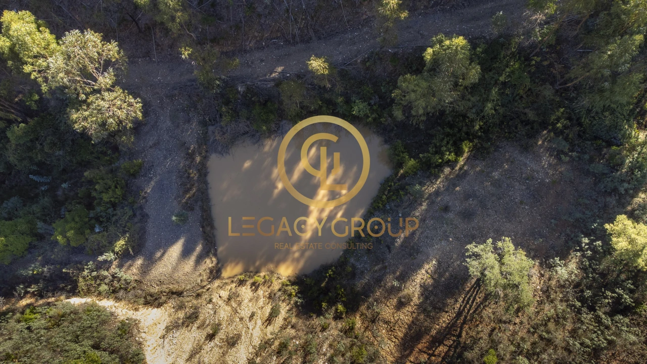 Terreno para Venda em Alferce Foto 15