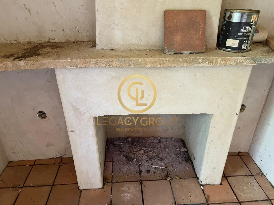 Quinta T3 para Venda em Boavista dos Pinheiros Foto 17