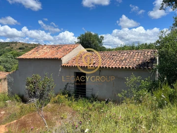Quinta T3 para Venda em Boavista dos Pinheiros