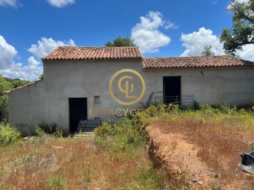 Quinta T3 para Venda em Boavista dos Pinheiros