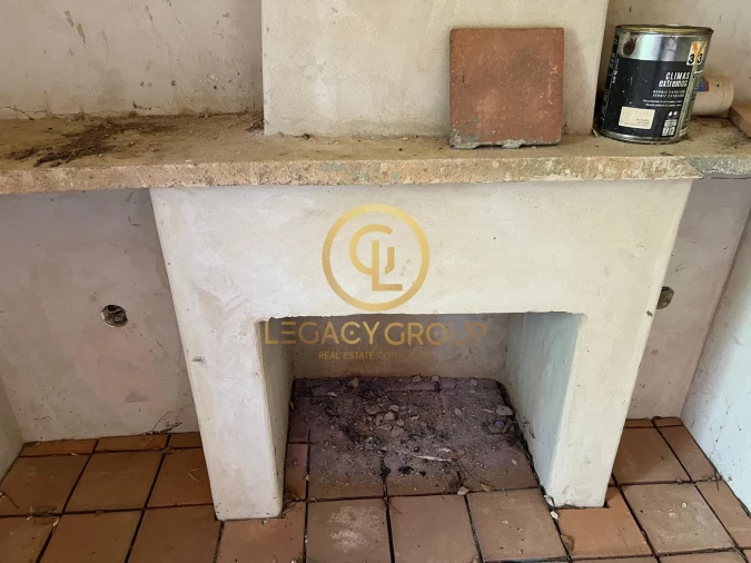 Quinta T3 para Venda em Boavista dos Pinheiros Foto 17