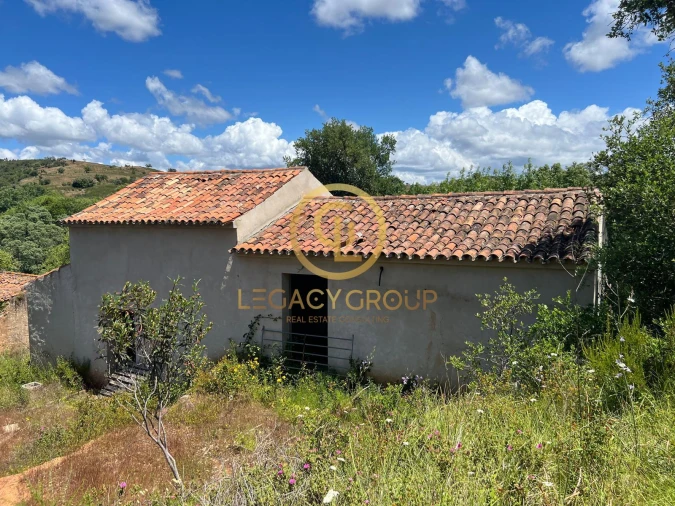 Quinta T3 para Venda em Boavista dos Pinheiros Foto 5