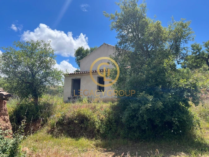 Quinta T3 para Venda em Boavista dos Pinheiros Foto 3