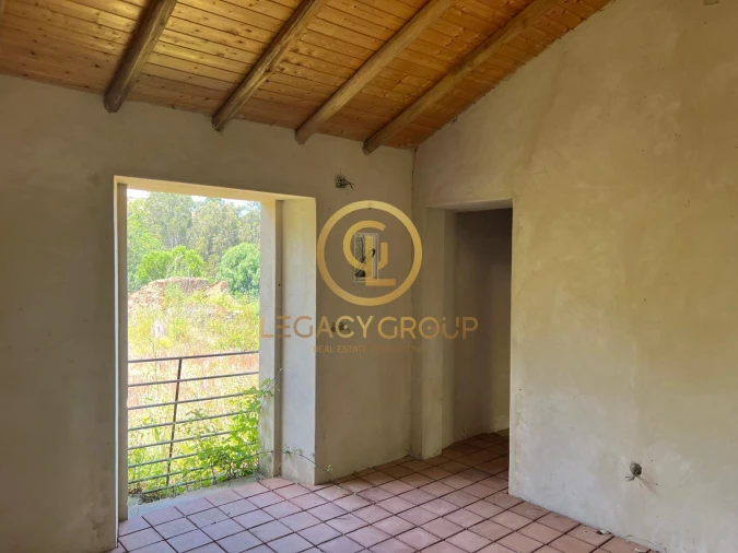 Quinta T3 para Venda em Boavista dos Pinheiros Foto 8