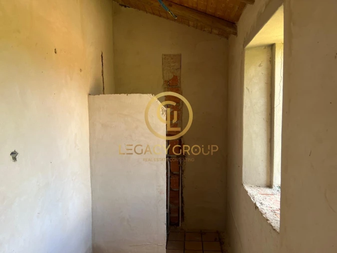 Quinta T3 para Venda em Boavista dos Pinheiros Foto 18