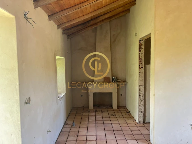 Quinta T3 para Venda em Boavista dos Pinheiros Foto 16