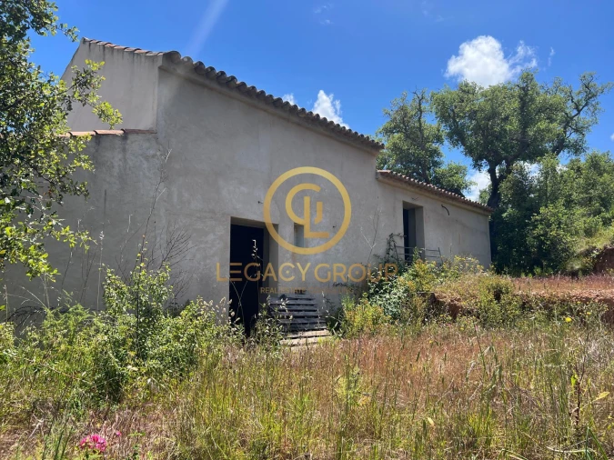 Quinta T3 para Venda em Boavista dos Pinheiros Foto 4