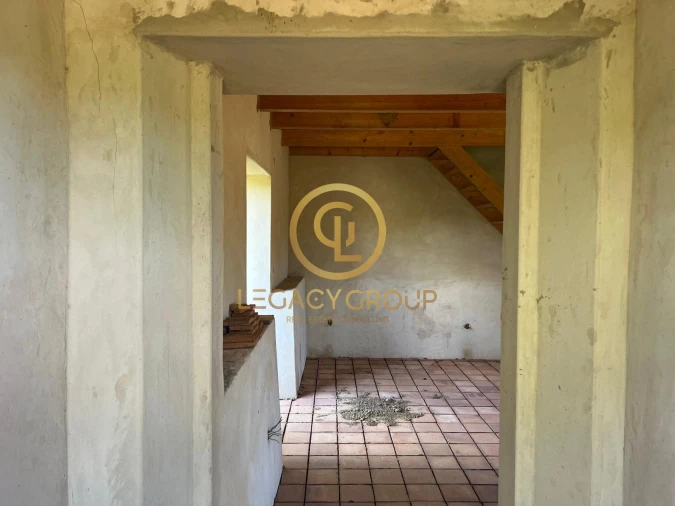 Quinta T3 para Venda em Boavista dos Pinheiros Foto 12
