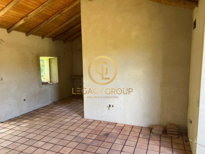 Quinta T3 para Venda em Boavista dos Pinheiros Foto 10