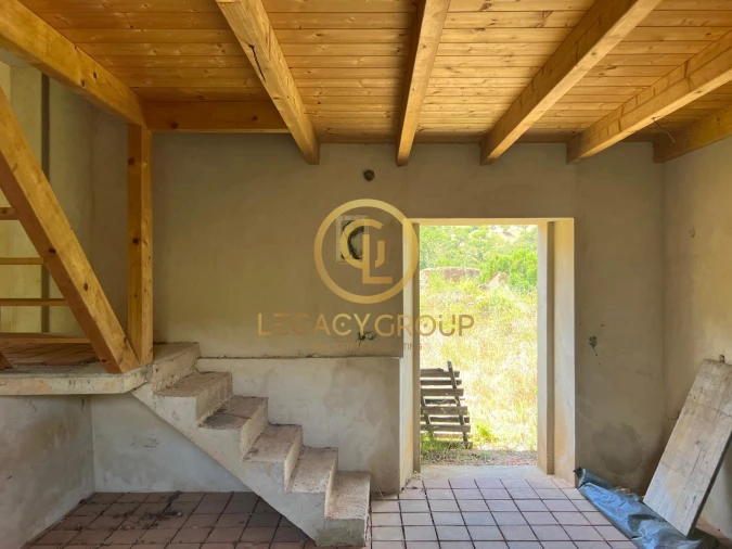 Quinta T3 para Venda em Boavista dos Pinheiros Foto 13