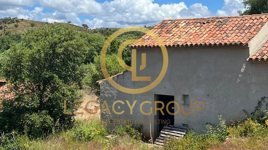 Quinta T3 para Venda em Boavista dos Pinheiros