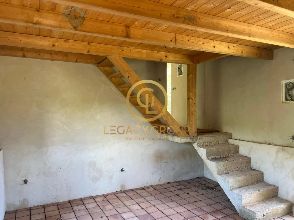 Quinta T3 para Venda em Boavista dos Pinheiros Foto 14