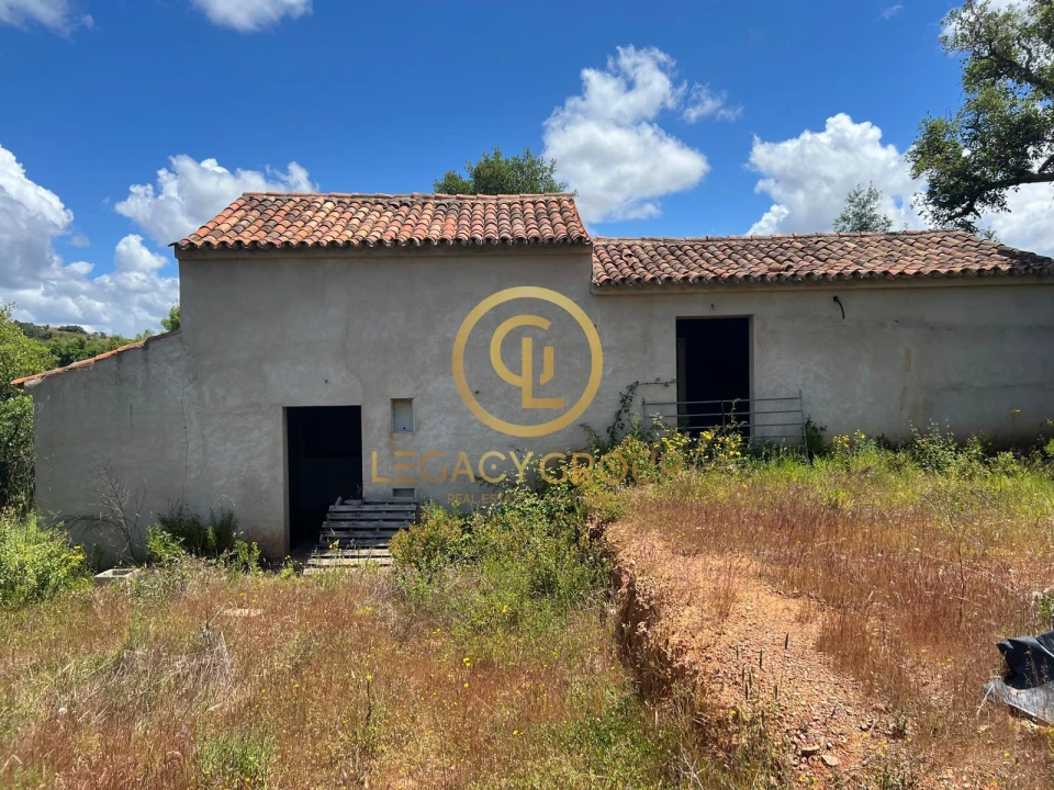 Quinta T3 para Venda em Boavista dos Pinheiros Foto 2