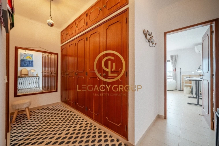 Apartamento T2 para Venda em Armação de Pera Foto 15