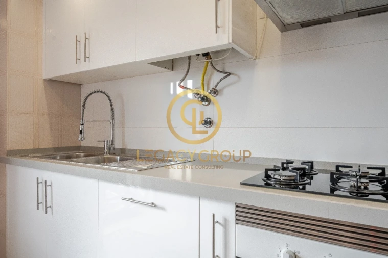 Apartamento T2 para Venda em Armação de Pera Foto 14