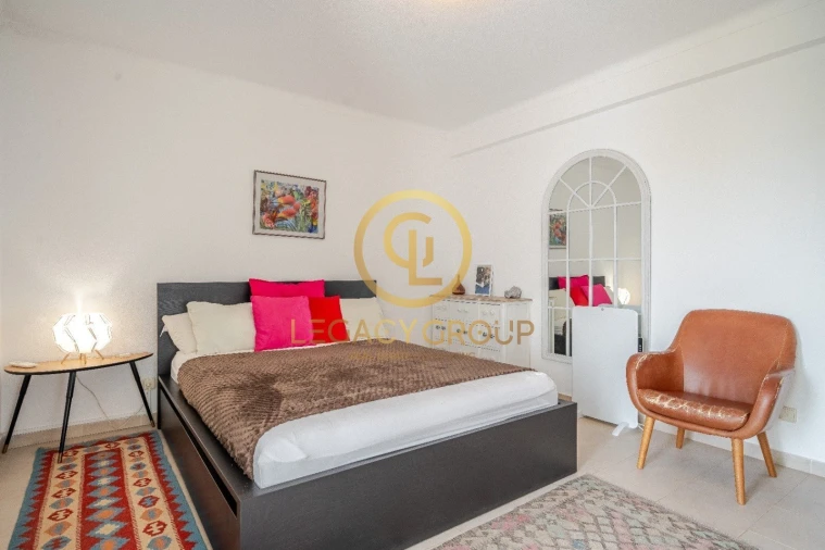 Apartamento T2 para Venda em Armação de Pera Foto 20