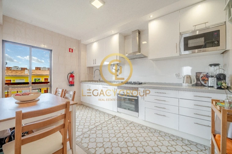 Apartamento T2 para Venda em Armação de Pera Foto 13