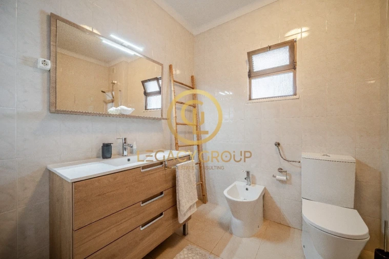 Apartamento T2 para Venda em Armação de Pera Foto 18