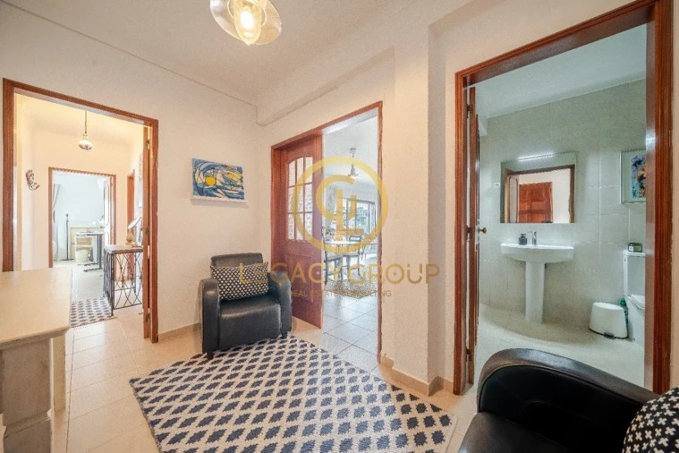 Apartamento T2 para Venda em Armação de Pera Foto 3