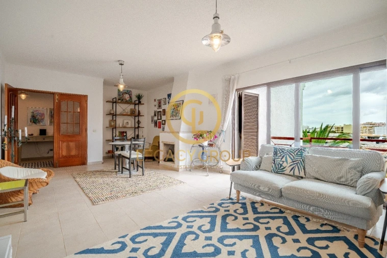 Apartamento T2 para Venda em Armação de Pera Foto 6