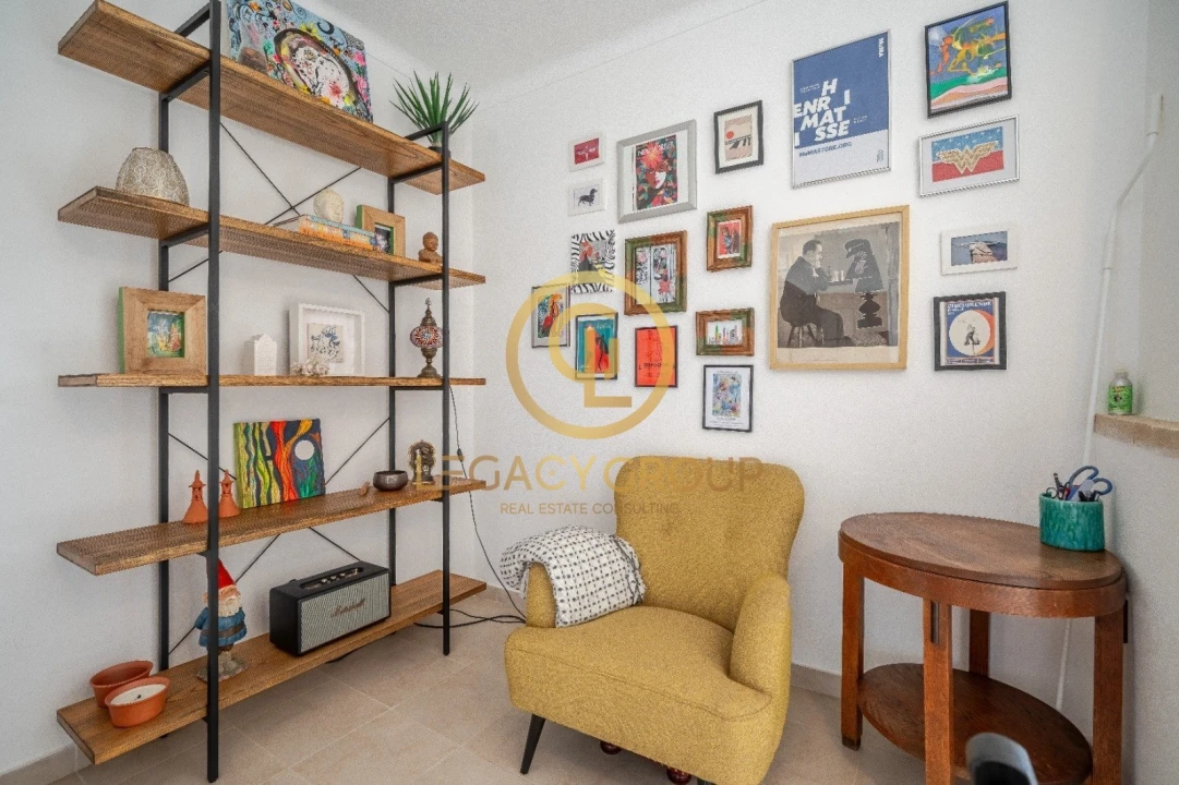 Apartamento T2 para Venda em Armação de Pera Foto 8