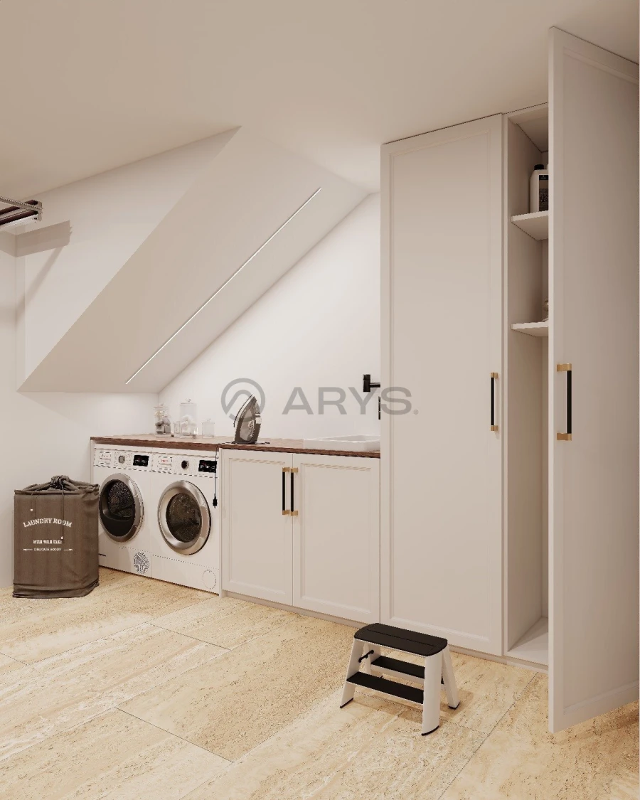 Moradia T3 para Venda em Turiz Foto 16