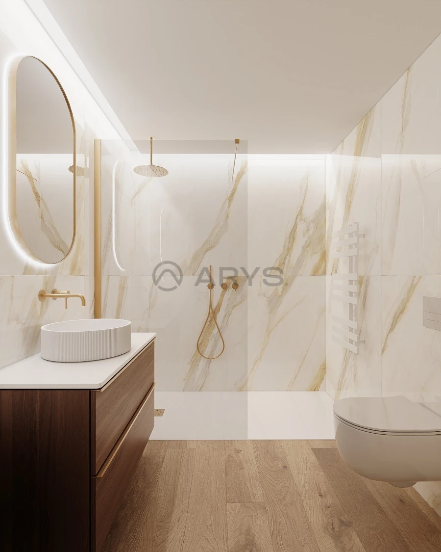 Moradia T3 para Venda em Turiz Foto 12