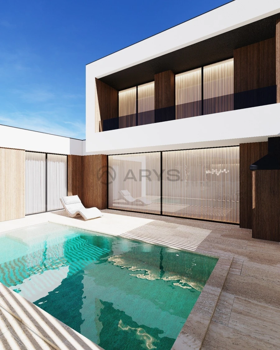 Moradia T3 para Venda em Turiz Foto 2