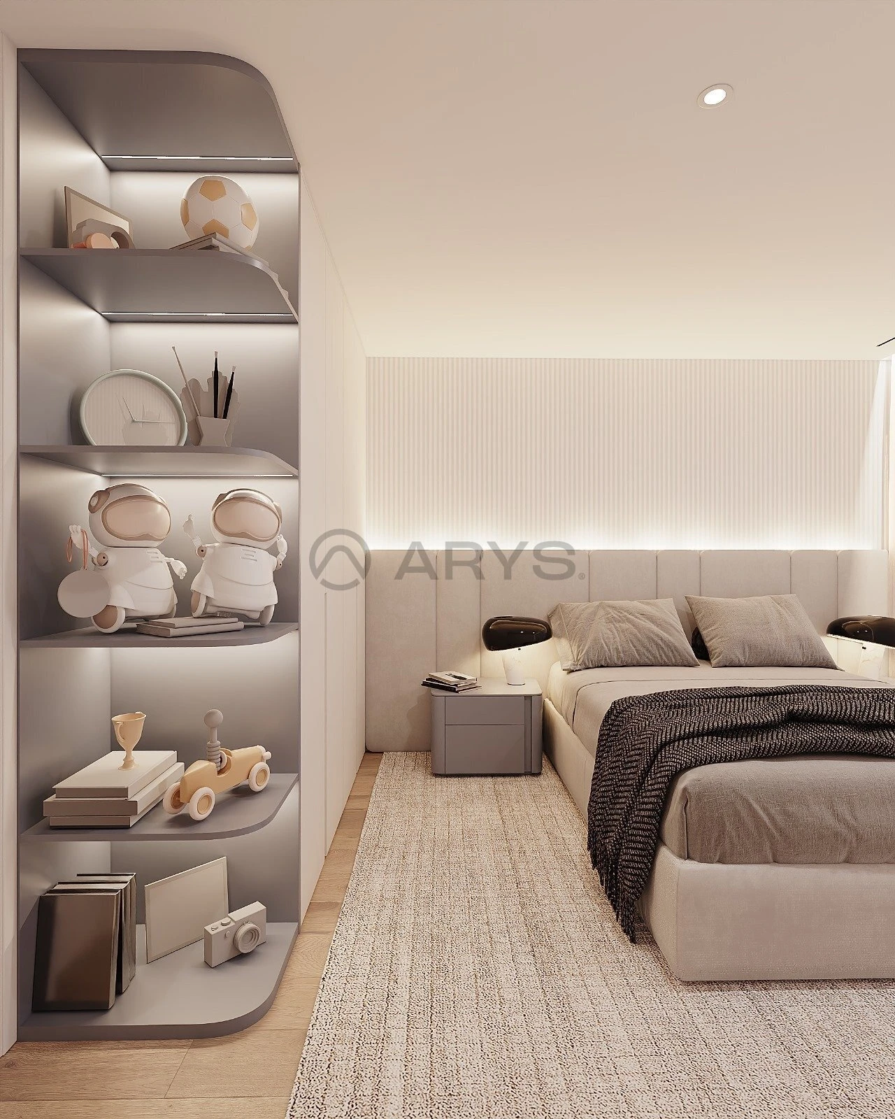 Moradia T3 para Venda em Turiz Foto 4