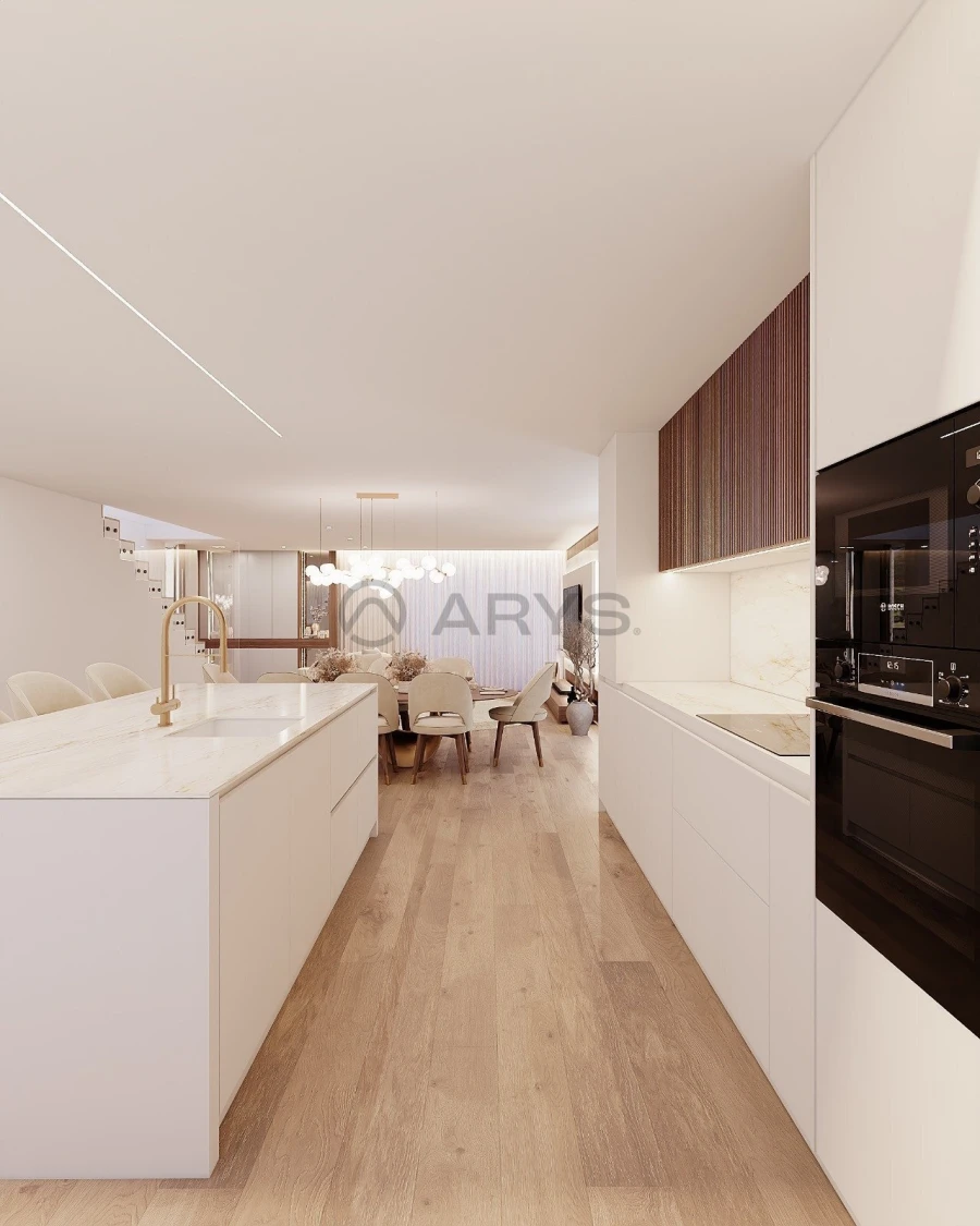 Moradia T3 para Venda em Turiz Foto 13