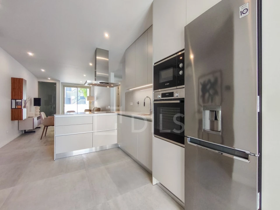Apartamento T1 para Venda em Conceição e Cabanas de Tavira Foto 9