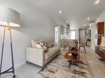 Apartamento T1 para Venda em Conceição e Cabanas de Tavira