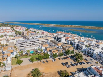 Apartamento T1 para Venda em Conceição e Cabanas de Tavira