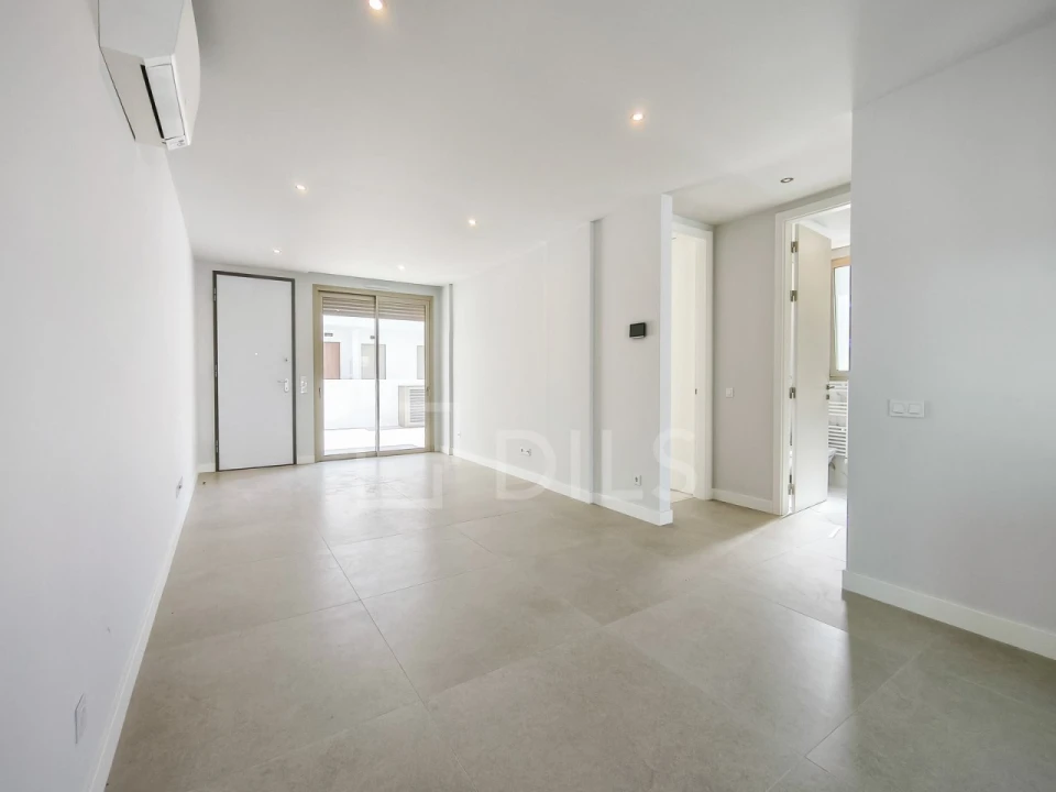 Apartamento T2 para Venda em Conceição e Cabanas de Tavira Foto 3