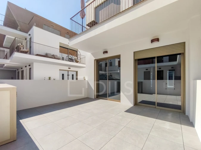 Apartamento T2 para Venda em Conceição e Cabanas de Tavira Foto 1