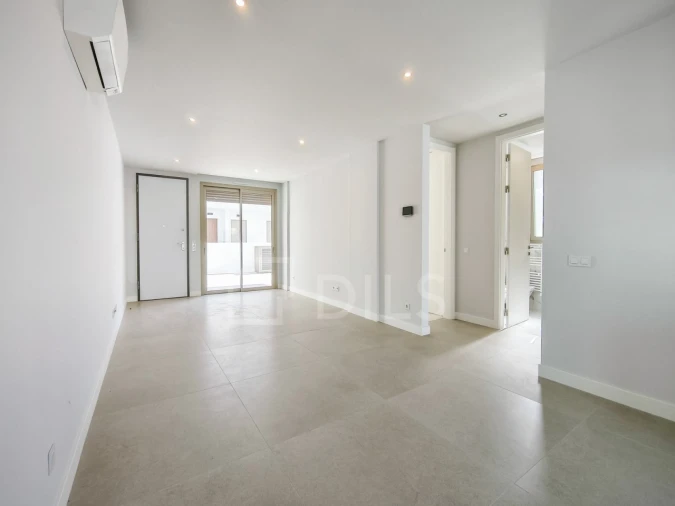 Apartamento T2 para Venda em Conceição e Cabanas de Tavira Foto 3