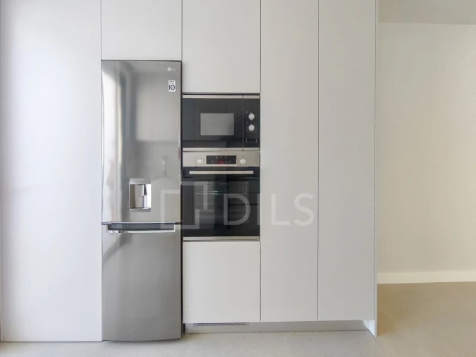 Apartamento T2 para Venda em Conceição e Cabanas de Tavira Foto 7