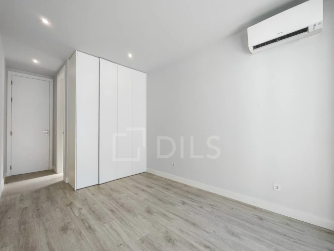 Apartamento T2 para Venda em Conceição e Cabanas de Tavira Foto 17