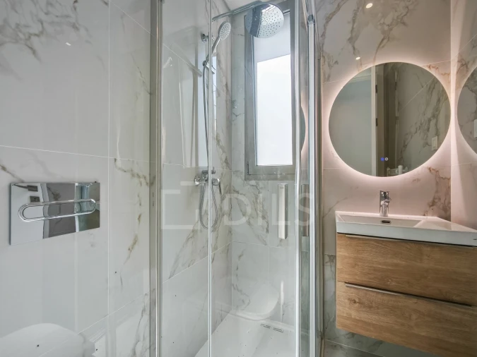 Apartamento T2 para Venda em Conceição e Cabanas de Tavira Foto 18