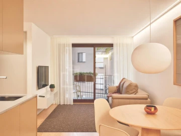 Apartamento T1 para Venda em Matosinhos e Leça da Palmeira