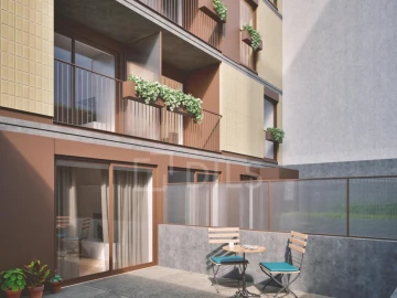 Apartamento T1 para Venda em Matosinhos e Leça da Palmeira