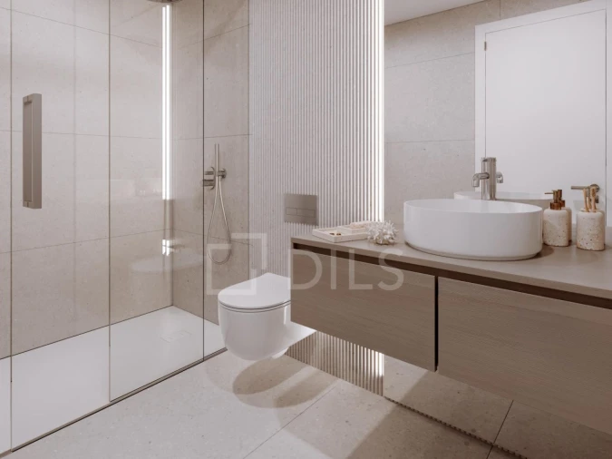 Apartamento T1 para Venda em Matosinhos e Leça da Palmeira Foto 17