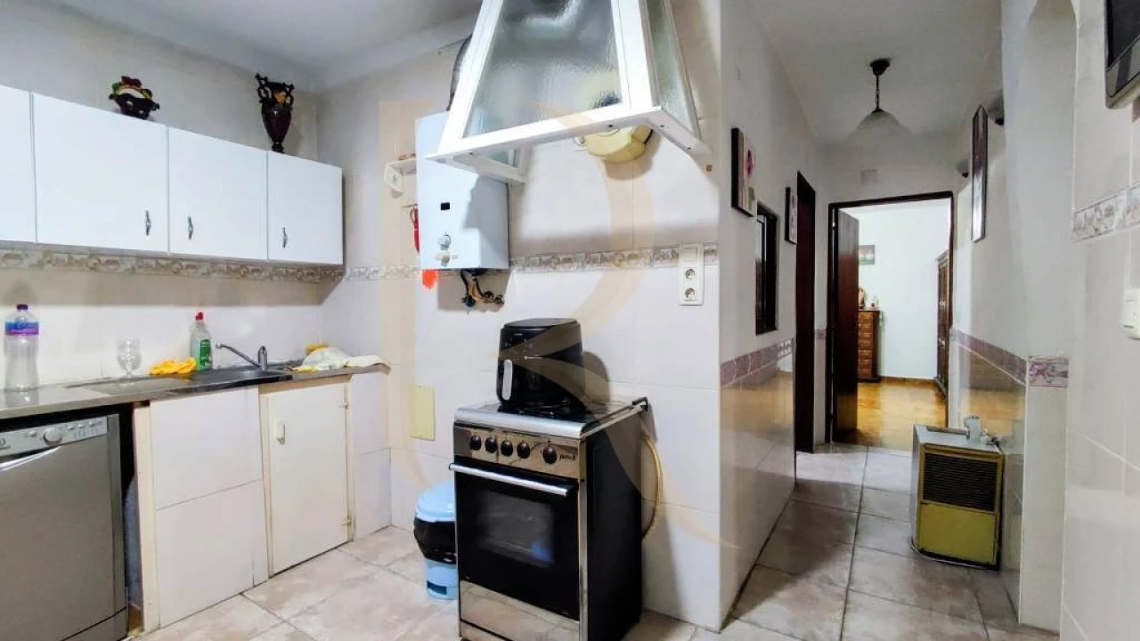 Apartamento T2 para Venda em Barreiro e Lavradio Foto 9