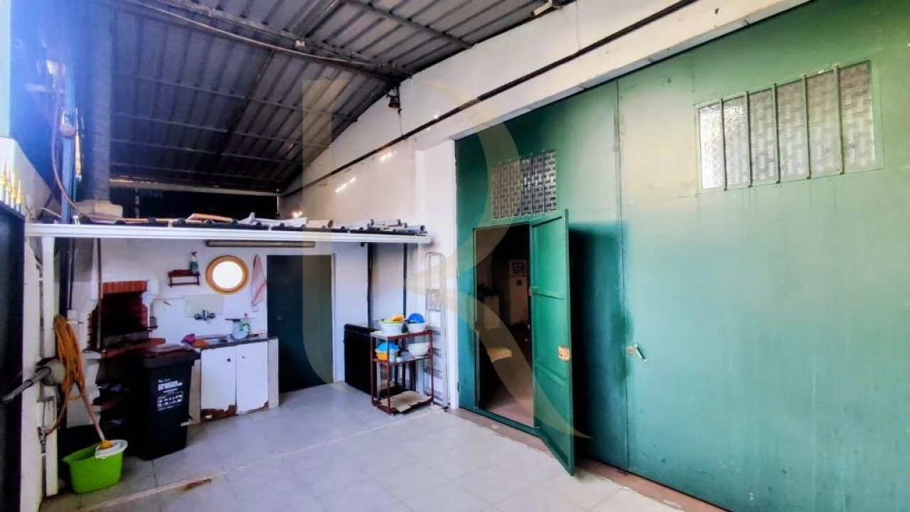 Apartamento T2 para Venda em Barreiro e Lavradio Foto 23