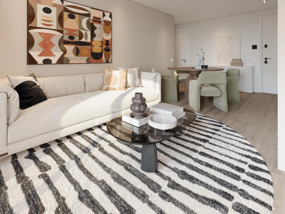 Apartamento T1 para Venda em Matosinhos e Leça da Palmeira Foto 12