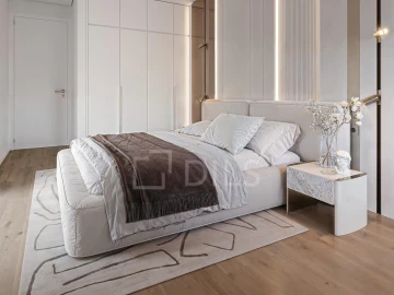 Apartamento T1 para Venda em Matosinhos e Leça da Palmeira