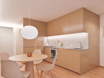 Apartamento T1 para Venda em Matosinhos e Leça da Palmeira